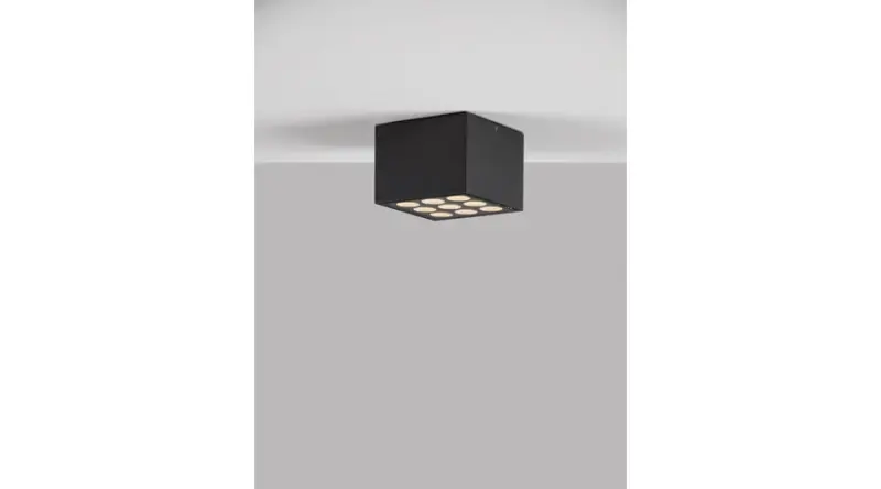 Záhradné svietidlo NOVA LUCE 9971479 LED 17W 1463lm 3000K 230V IP54